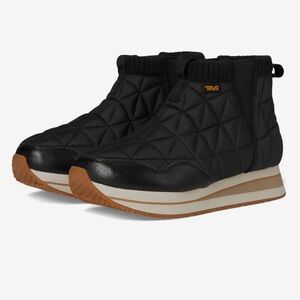 Teva ReEmber Mid Platform Boot